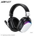 ACEFAST H11 wireless gaming headset. 