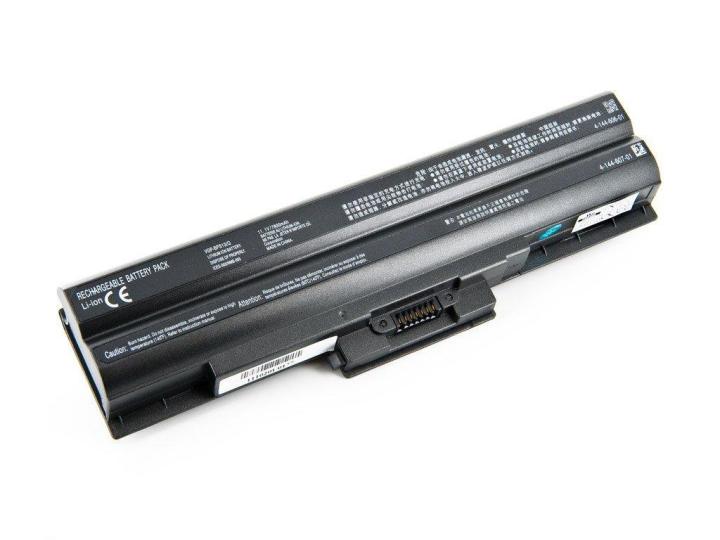 Sony%20VAIO%20VPC-CW1ZEG/BU%20Others%20Battery%20for%20Sony%20BPS13%20Black%20Laptop%20Battery%20-%20Image%202