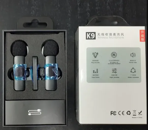 K35%20Dual%20Wireless%20Microphone%203.5mm%20Supported%20for%20Camera,%20Sound%20card,%20Smartphone%20-%20Image%202