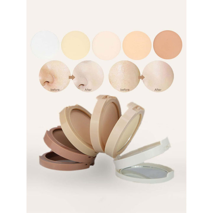 Ministar%20Contour%20Powder%20Concealer,%20Oil%20Control,%20Long-Lasting%20Set,%20Dry%20Oil%20Skin,%20Waterproof%20Non-Flaking%205-in-1%20Powder%20-%20Image%203