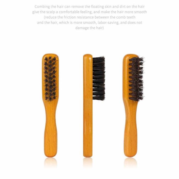 Boar%20Bristle%20Beard%20Brush%20Anti%20Static%20Styling%20Comb%20With%20Wood%20Handle%20Men%20Hairdressing%20Face%20Hair%20Shaving%20Mustache%20Grooming%20Kit%20Tool%20-%20Image%206