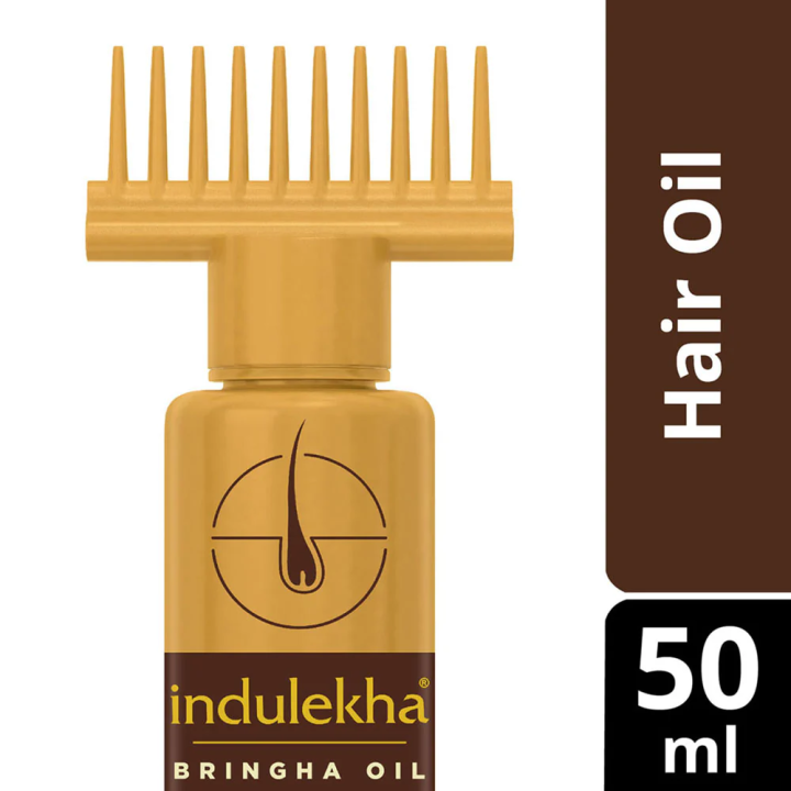 Indulekha%20Bringha%20Ayurvedic%20Hair%20Oil-50ml%20(%20Hair%20Fall%20Control,%20with%20Amla%20&%20Coconut%20Oil%20)%20-%20Image%202