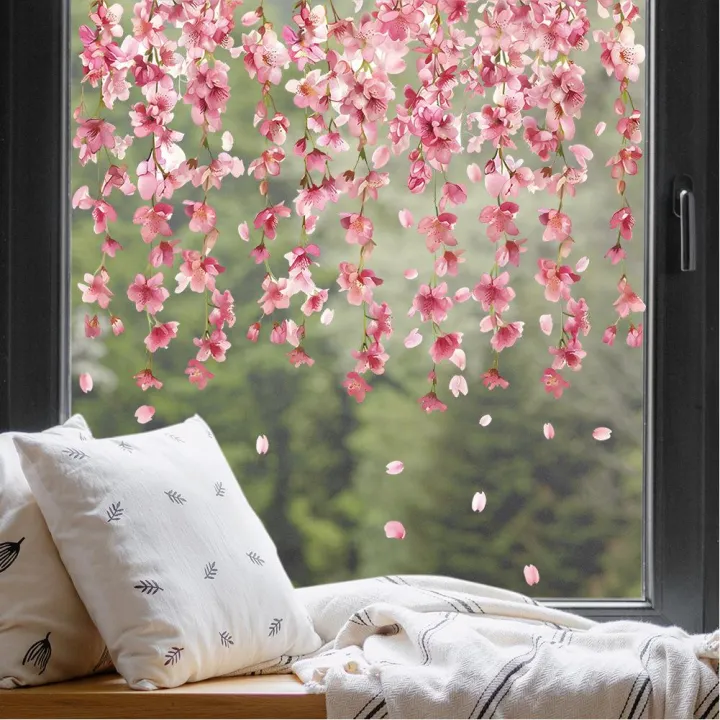 GC%20Flower%20Window%20Clings,%20Hanging%20Vine%20Floral%20Glass%20Sticker,%20Waterproof%20Fallen%20Flowers%20Vine%20Glass%20Stickers%20For%20Bedroom%20Restroom%20Glass%20Window%20Doors%20DIY%20Decoration%20-%20Image%205