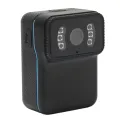 Portable Video Camera, One Click Boot Multifunctional Action Camera for Learning Records. 