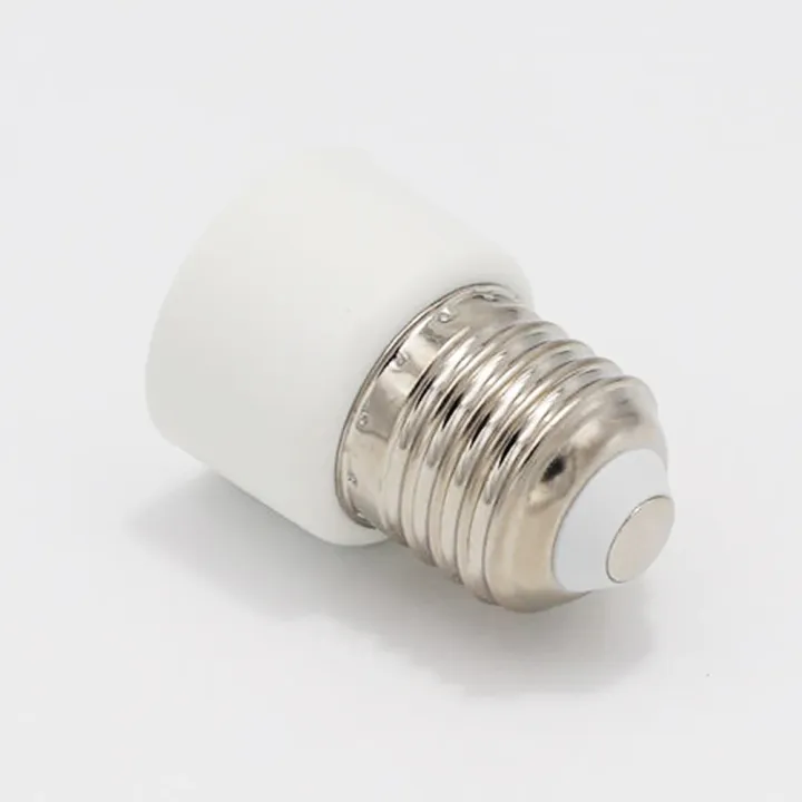 1pcs%20E27%20to%20EU%20US%20Converter%20Lamp%20Socket%20Screw%20LED%20Bulb%20Lighting%20E27%20European%20America%20Plug%20Socket%20Light%20Holder%20White%20-%20Image%206