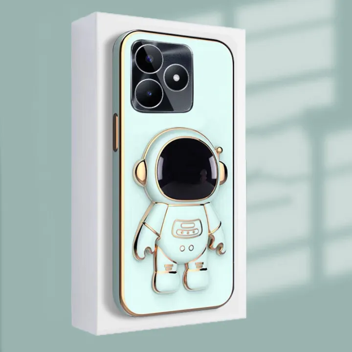 New%20Phone%20Case%20For%20Realme%20Note%2050%204G%20Cover%20Astronaut%20Holder%20Stand%20Fashion%20Soft%20Silicone%20For%20Realme%20Note50%204G%20Case%20-%20Image%2010