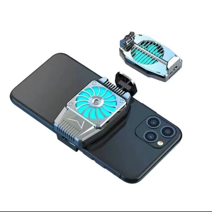 H15%20Smart%20Phone%20Cooler%20Portable%20Phone%20Radiator%20Cooling%20Fan%20Radiator%20With%20Built-In%20Battery%20For%20Playing%20Games%20Watching%20Videos%20-%20Image%207