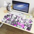 Computer Nico Luxury Robin Accessories Rug Mouse Mat Pad Laptop Pirate XXL Fashion Large Cushion Nami Mousepad Pads Desk Big. 