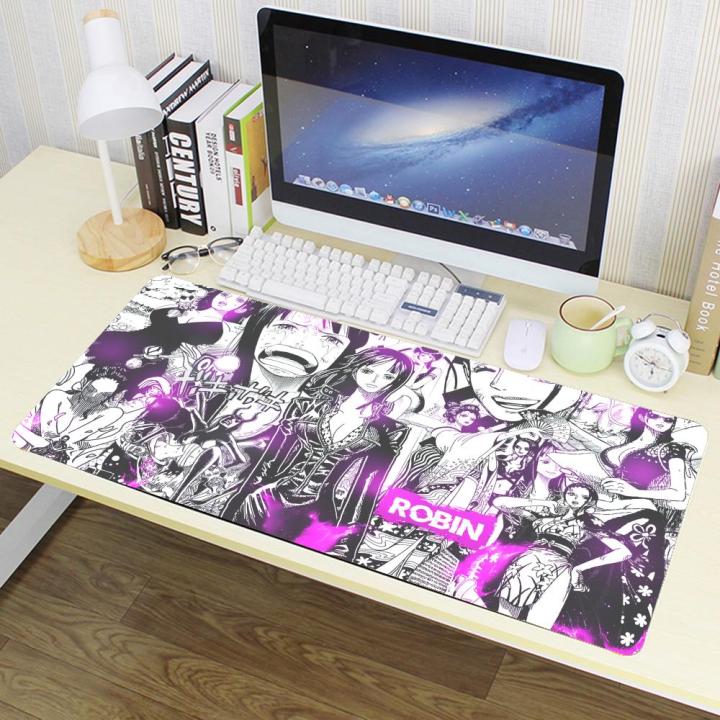 Computer%20Nico%20Luxury%20Robin%20Accessories%20Rug%20Mouse%20Mat%20Pad%20Laptop%20Pirate%20XXL%20Fashion%20Large%20Cushion%20Nami%20Mousepad%20Pads%20Desk%20Big%20-%20Image%206