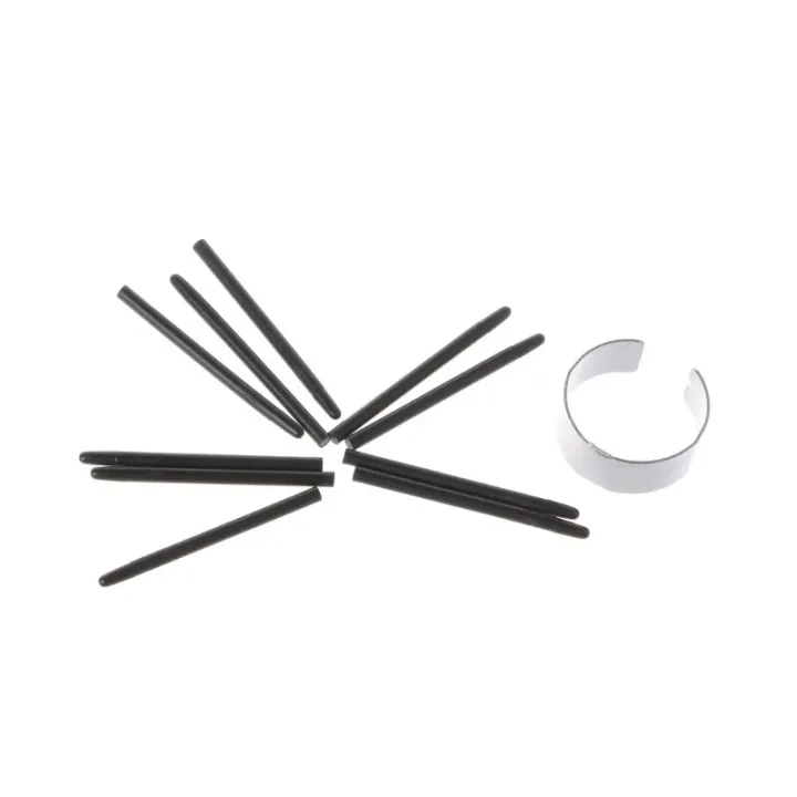 Graphic%20Drawing%20Pad%20Pen%20Nibs%20for%20Wacom%20Intuos,%20Bamboo%20Graphire%20Tablet%20Stylus%20Digital%20Pens,%2010-Pack%20-%20Black%20K0AC%20-%20Image%204