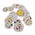 Find Difference Game Card Board Game Parent Child Relationship Improve Concentration for Home Party. 