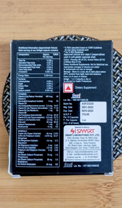 Multifresh%20Multivitamin,%20Minerals%20&%20Antioxidant%2010%20Capsules%20Indian%20-%20Image%204