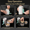 Automatic Peanut Sheller Machine,Kitchen Gadget for Peeling Peanut. 