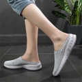 spring round tip summer outdoor shoes men Casual mens sneakers size 47 shoses for man sport celebrity joggings mobile.