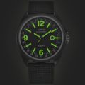 XINEW Military Watches Men Fashion Glow Luminous Watch Calendar Quartz Watch Nylon Strap Watches Men Sports Watches horloge man. 