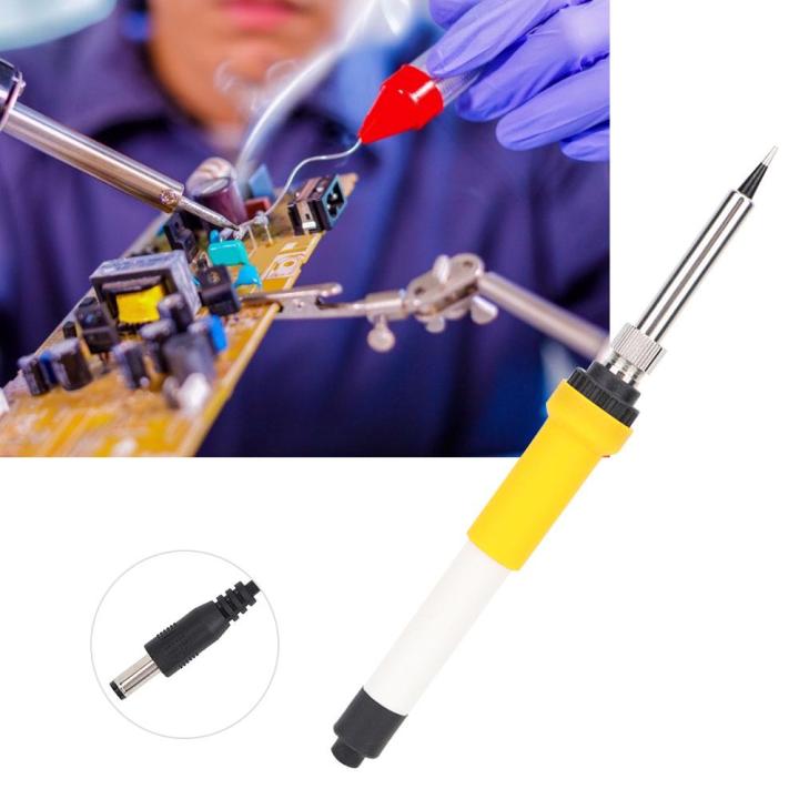 DC%2012V%2060W%20Portable%20Car%20Auto%20Crocodile%20Clip%20Powered%20Electric%20Soldering%20Iron%20-%20Image%204