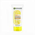 Garnier Bright Complete Vitamin C Face Wash 100ml/ 50ml.