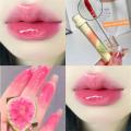 Gloss Lip Oil Liquid Lipstick Sheglam Makeup Lip Gloss Long Lasting Lip Ink Lip Glaze Lip Tint Waterproof Korean Cosmetics.