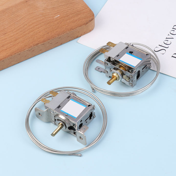 Refrigerator%20Thermostat%20Temperature%20Control%20Switch%20Freezer%20Universal%20Mechanical%20Temperature%20Control%20Two-three%20Pin%20Thermostat%20Demoo%20-%20Image%203