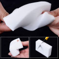 Proclean Magic-eraser, bathtub, floor, baseboard, bathroom, wall cleaner_ME-0964 Multi Surface Power Scrubber Foam Cleaning 6 PCS Pad. 