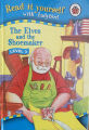 Read It Yourself Level 3 Elves And The Shoemaker Hardcover. 