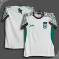 Bangladesh Fan Thai Premium Football Jersey For Men - b-d Home Half Sleeve Jersey - Bangladesh Fan Jersey 2026/27.