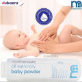 All We Know Mother Care Baby Powder 250 gm.
