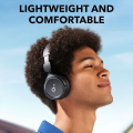 Soundcore H30i On-Ear Bluetooth Headphones. 