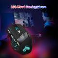 Exceptional Quality - Gaming Mouse X7 7key - Must Have - Simple to Use - Efficient Make For Your Upscale Lifestyle. 