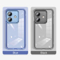 【In-Stock】 A3x A3 Candy Case Camera Protector Square Bumper Shockproof Casing Soft TPU Cover. 