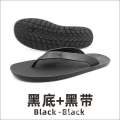 Thailand's new herringbone slippers, Vietnam rubber sandals, tire sole clamp shoes, fashionable men's casual trend, versatile. 