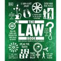 The Law Book: Big Ideas Simply Explained by DK (Hardcover Colour). 