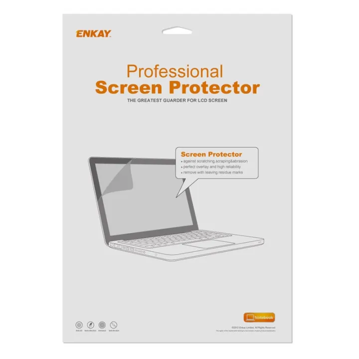(COD)%20ENKAY%20Screen%20Protector%20Film%20Guard%20for%20Macbook%20Pro%20with%20Retina%20Display%2013.3%20inch%20-%20Image%204