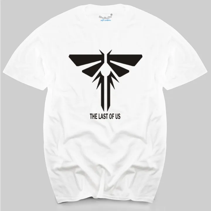 The%20Last%20Of%20Us%20Firefly%20Logo%20Men's%20Black%20T-shirt%20men's%20top%20tees%20balck%20t-shirt%20for%20male%20new%20fashion%20brand%20tee-shirts%20-%20Image%207