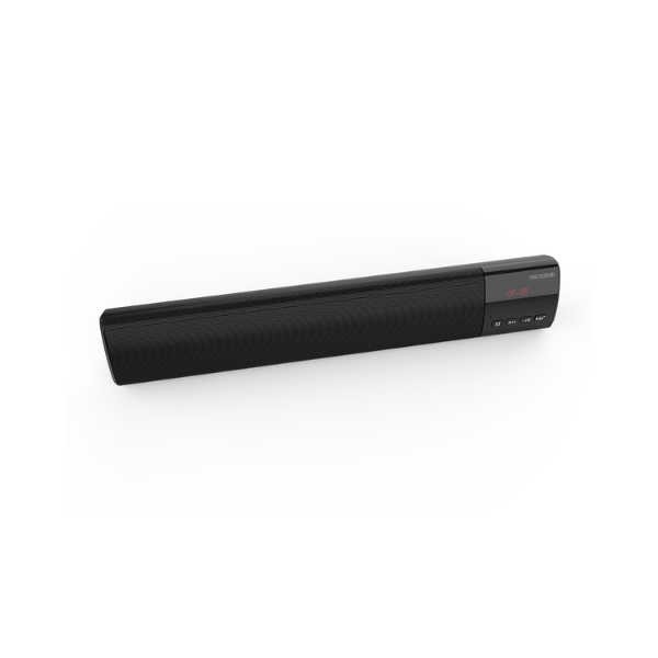 Microlab MS212 Portable Bluetooth 5.0 Soundbar