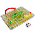 【Happy baby toy store】Game Children Logical Thinking Situational Maze Reasoning Strategy Toy Education Gift. 