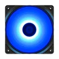 Deepcool RF120B Blue LED Case Cooling Fan. 
