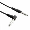 Guitar output cable. 