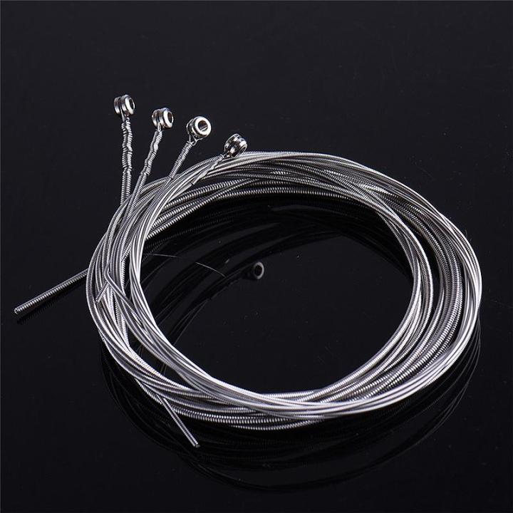 4%20Pcs%20Stainless%20Steel%20Bass%20Strings%20Bass%20Guitar%20Parts%20Accessories%20Guitar%20String%20Silver%20Plated%20Gauge%20Bass%20Guitar%20Music%20Accessories%20-%20Image%203