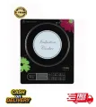 VISION Induction Cooker VSN-1204 Border Eco 873826 (Free Delivery).