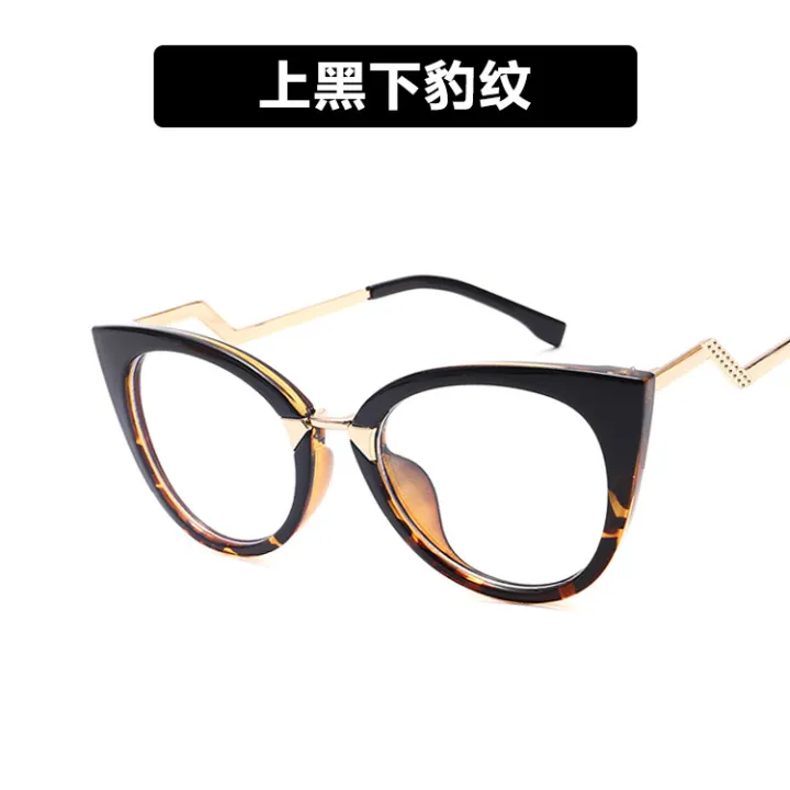 European%20and%20American%20cat%20eye%20flat%20lens%20TR90%20anti%20blue%20light%20ins%20personalized%202022%20new%20large%20frame%20eyeglass%20frame%20concave%20design%20for%20women%20-%20Image%208