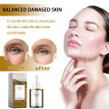 Centella Asiatica Facial Serum Moisturize Nourish Improvement Dry Skin Smoothing Rejuvenation Brightening Beauty Health.