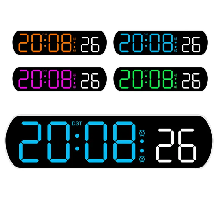 GC%20Digital%20Alarm%20Clock%20For%20Bedrooms,%206.5%20Inch%20LED%20Display%20Desk%20Alarm%20With%203%20Levels%20Brightness%20Adjustable,%20Table%20Clock%20With%20Temperature%20C%C2%B0/F%C2%B0%20Display%20For%20Living%20Room%20-%20Image%207