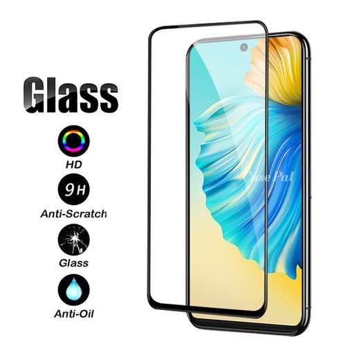 For%20Tecno%20Camon%2017%20Pro%202-in-1%20Combo%20Pack%20(Full%20Screen%20Protector%20Tempered%20Glass%20+Back%20Hydrogel%20Poly)%20-%20Image%203