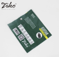 Ziko DEG-009 Electric Guitar Strings Set Extra Lights A class Special. 