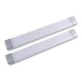 2 feet LED wall batten tube light.