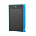 bracelet diy accessories 4.4inch pocket Electronic Drawing Board Lcd Screen Writing Tablet Digital Graphic Drawing Electronic Handwriting Board+penFashion Jewellery. 