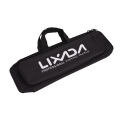 Portable Fishing Bag Case Fishing Rod and Reel Travel Carry Case Bag Carrier Fishing Pole Gear Tackle Storage Bag Hunting Bag Case Organizer. 