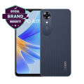 Oppo a17k, 3gb ram, 64gb rom.