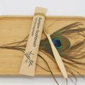 Biodegradable Bamboo Toothbrush Soft Bristles.